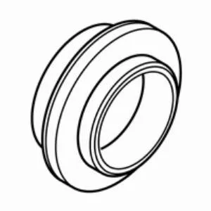 Allison ATT-46699 Front Support Seal Installer