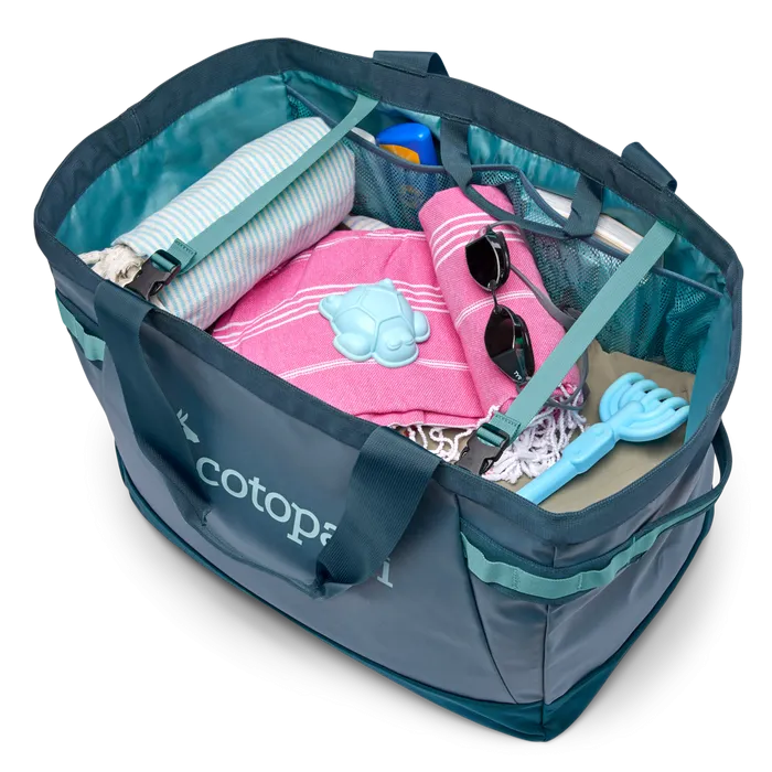 Allpa 60L Gear Hauler Tote - S22492U723