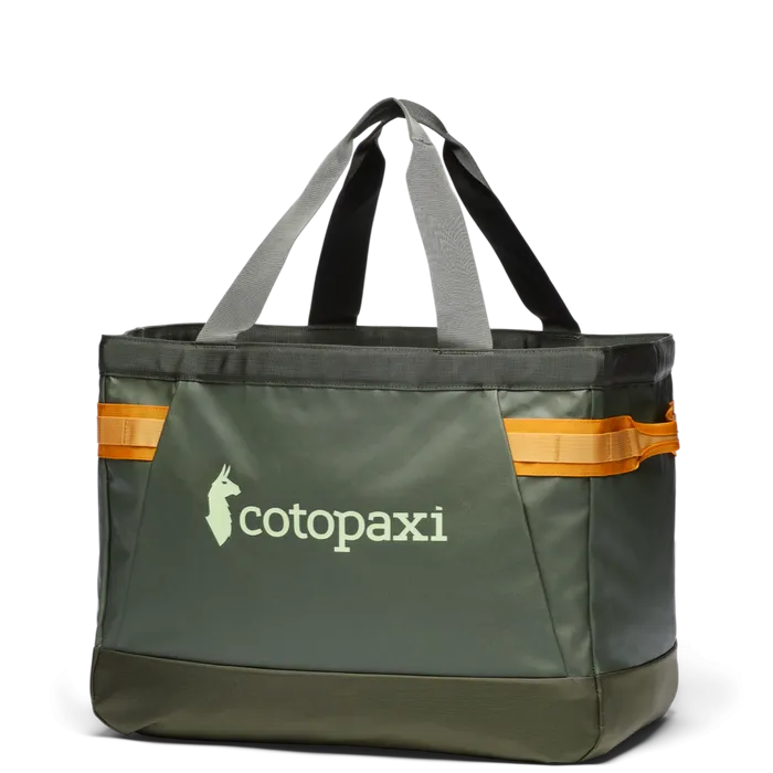 Allpa 60L Gear Hauler Tote - S22492U723