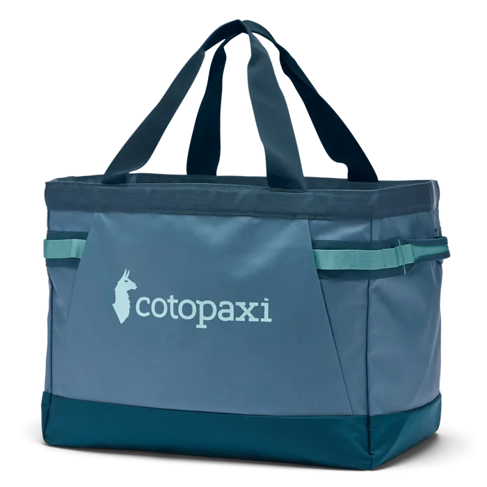 Allpa 60L Gear Hauler Tote - S22492U723