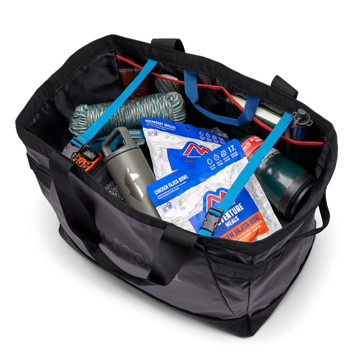 Allpa 60L Gear Hauler Tote - S22492U723