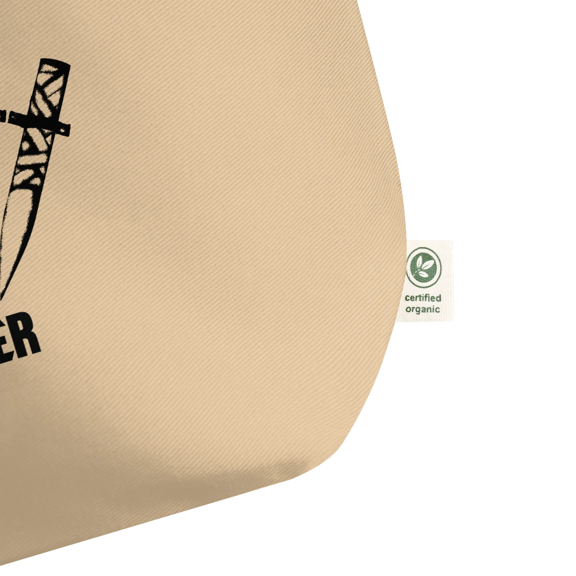 ALTER Stake Kit Large Organic Tote Bag