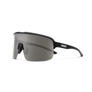 Amplify - Matte Black   Polarized Gray Lens