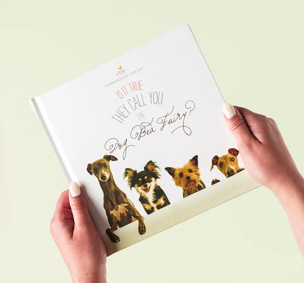 Animal Lovers Gift Set