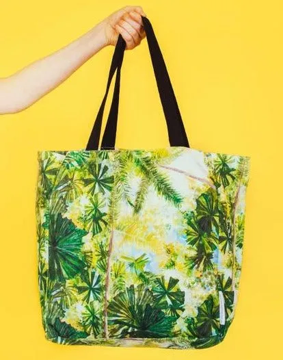 Anna Spencer: Daintree Tote