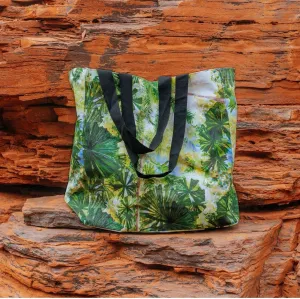 Anna Spencer: Daintree Tote