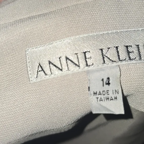 Anne Klein Skirt &amp; Jacket Business Suit