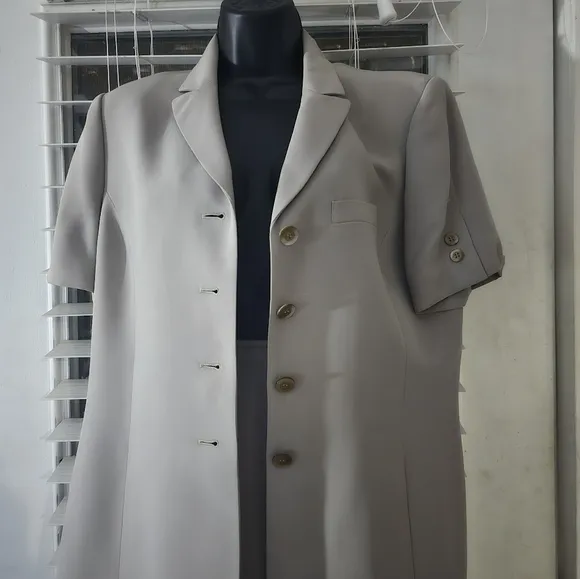 Anne Klein Skirt &amp; Jacket Business Suit