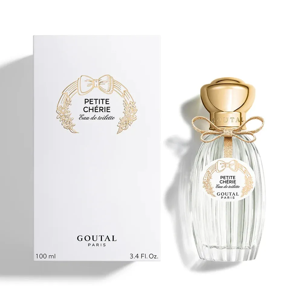 Annick Goutal Petite Cherie Perfume For Women EDT 100ml