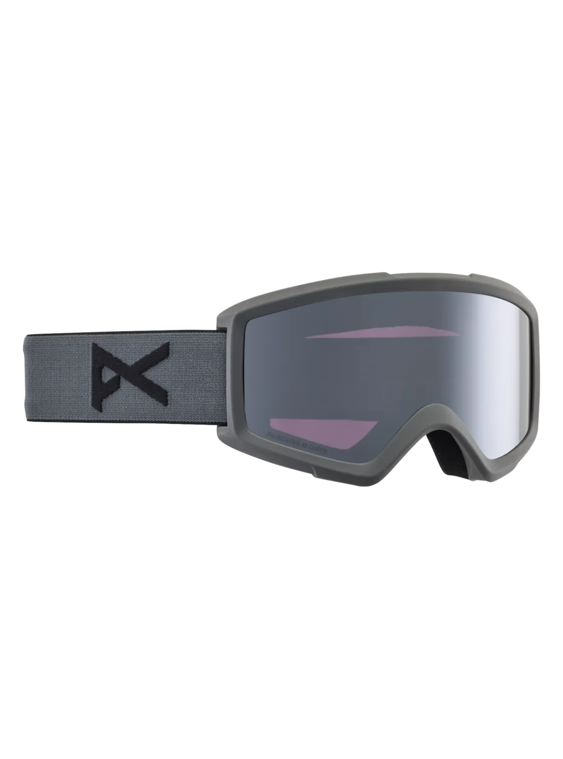 Anon Helix 2.0 Perceive Goggles   Bonus Lens