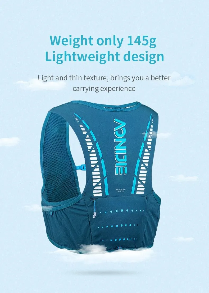 AONIJIE C933S Hydration Vest 5L