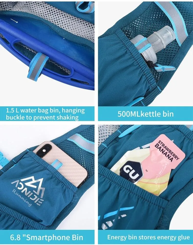 AONIJIE C933S Hydration Vest 5L