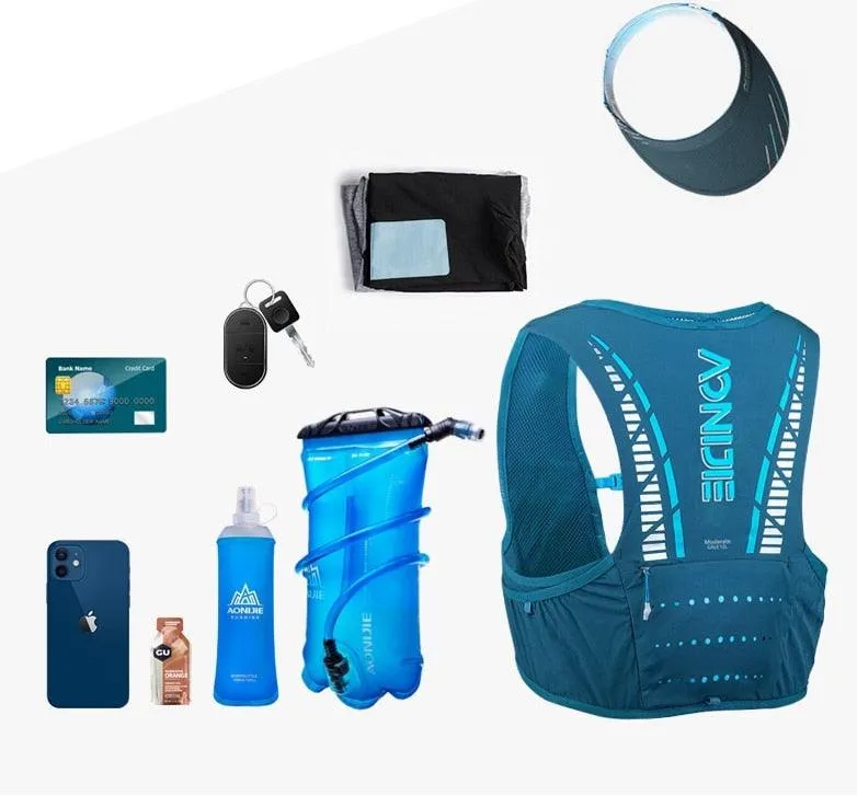 AONIJIE C933S Hydration Vest 5L
