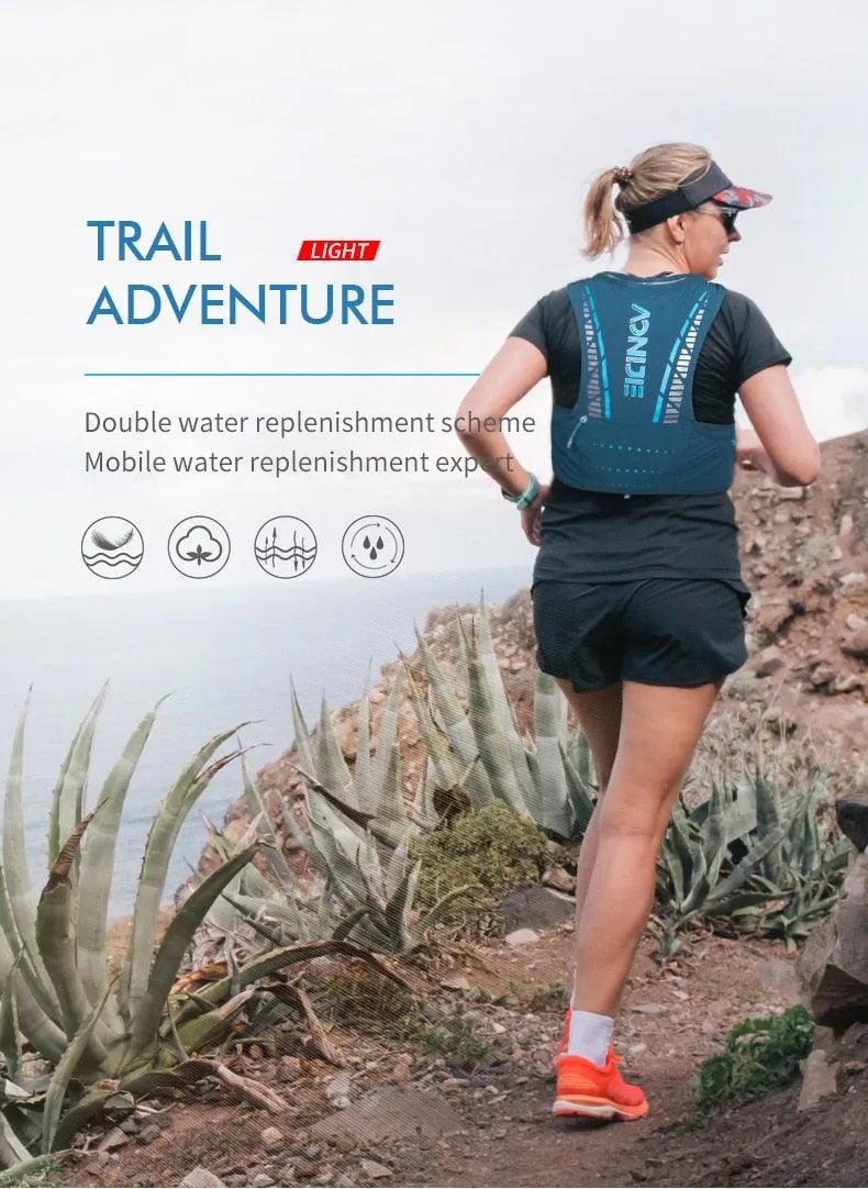 AONIJIE C933S Hydration Vest 5L