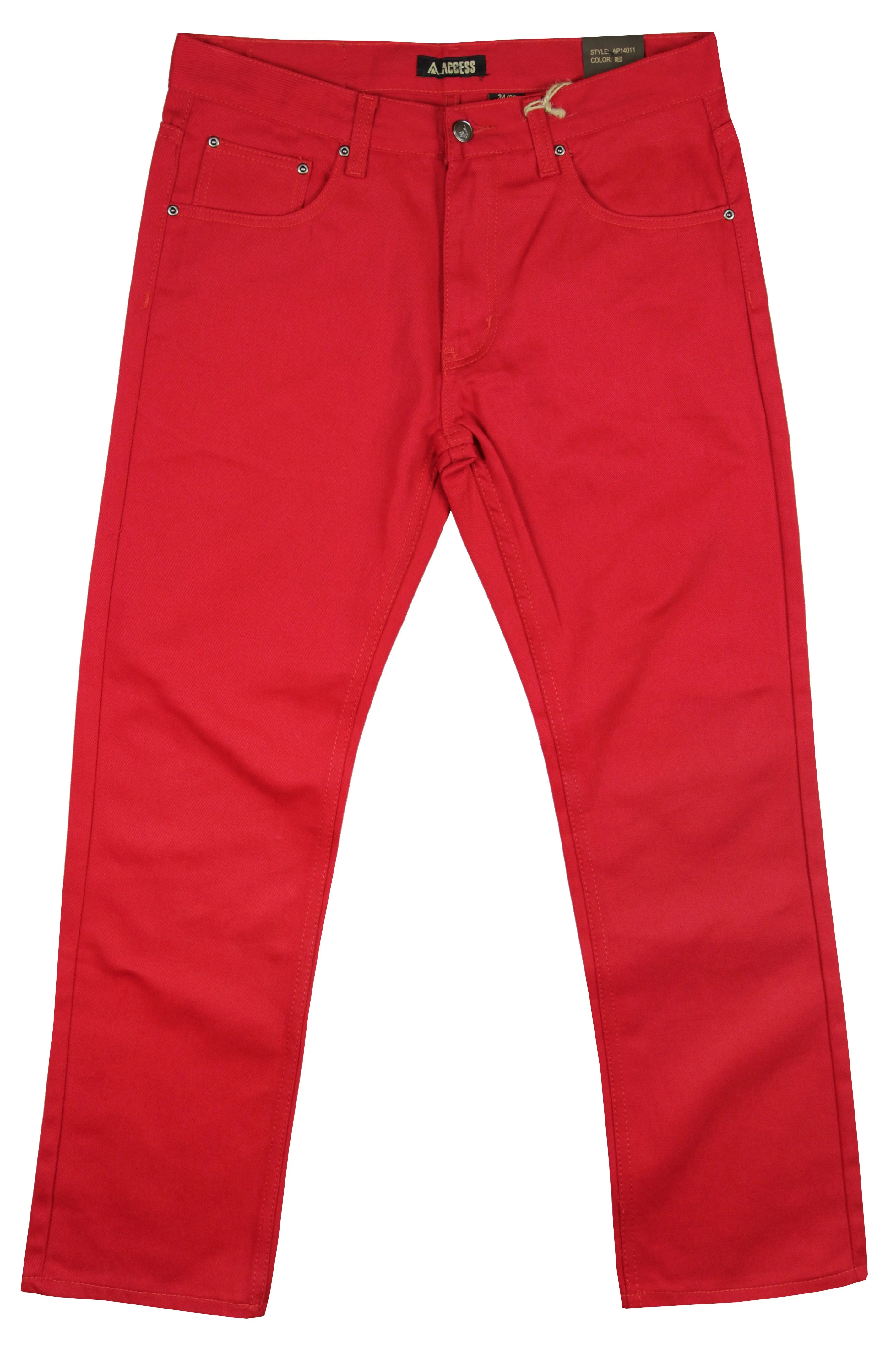 AP14011X: Big & Tall Twill Pants