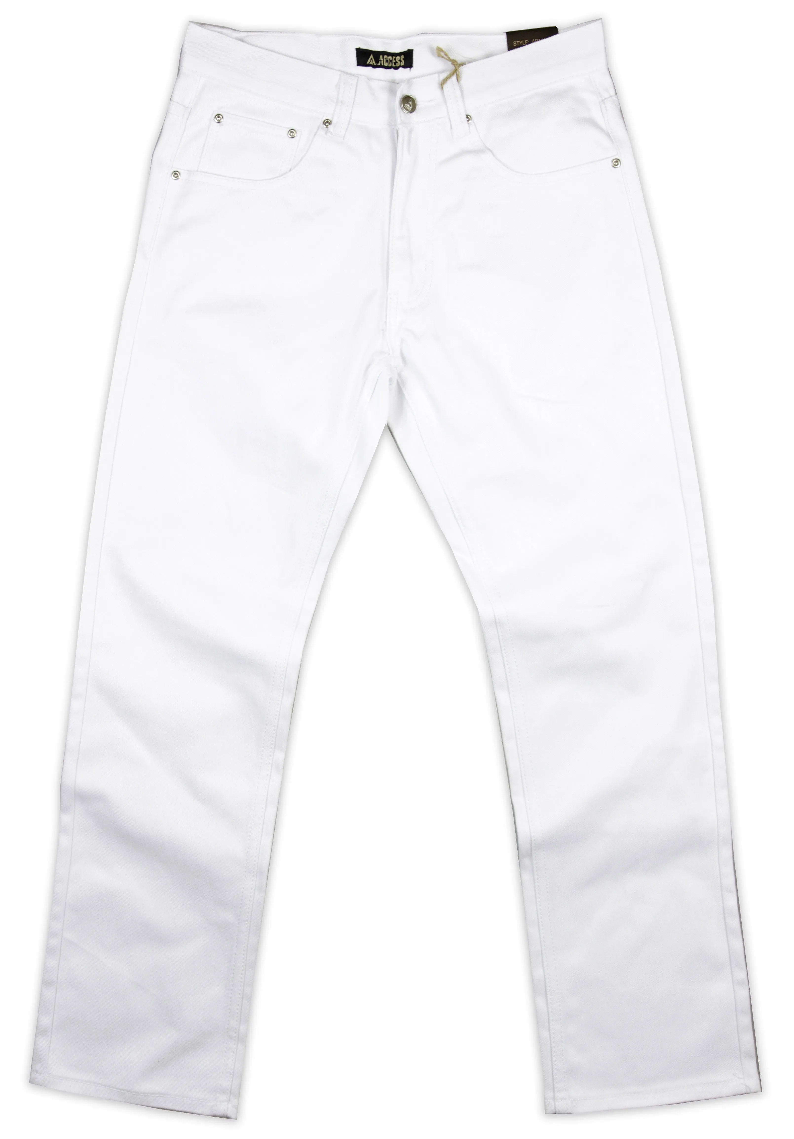 AP14011X: Big & Tall Twill Pants