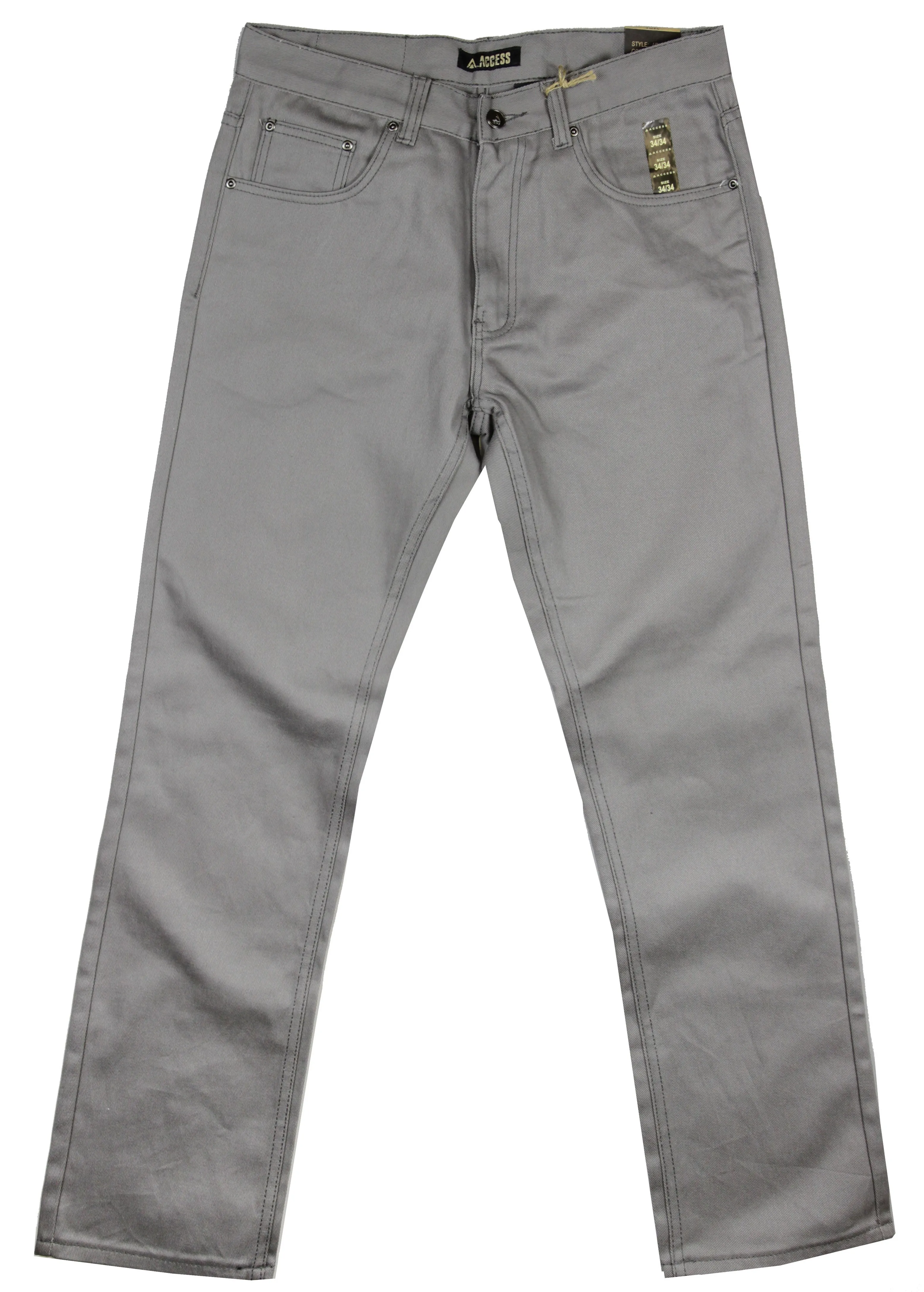 AP14011X: Big & Tall Twill Pants