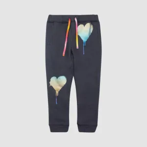 Appaman - Katelyn Sweats - Charcoal Heather