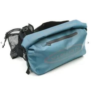 Aqua Handles Hip Pack