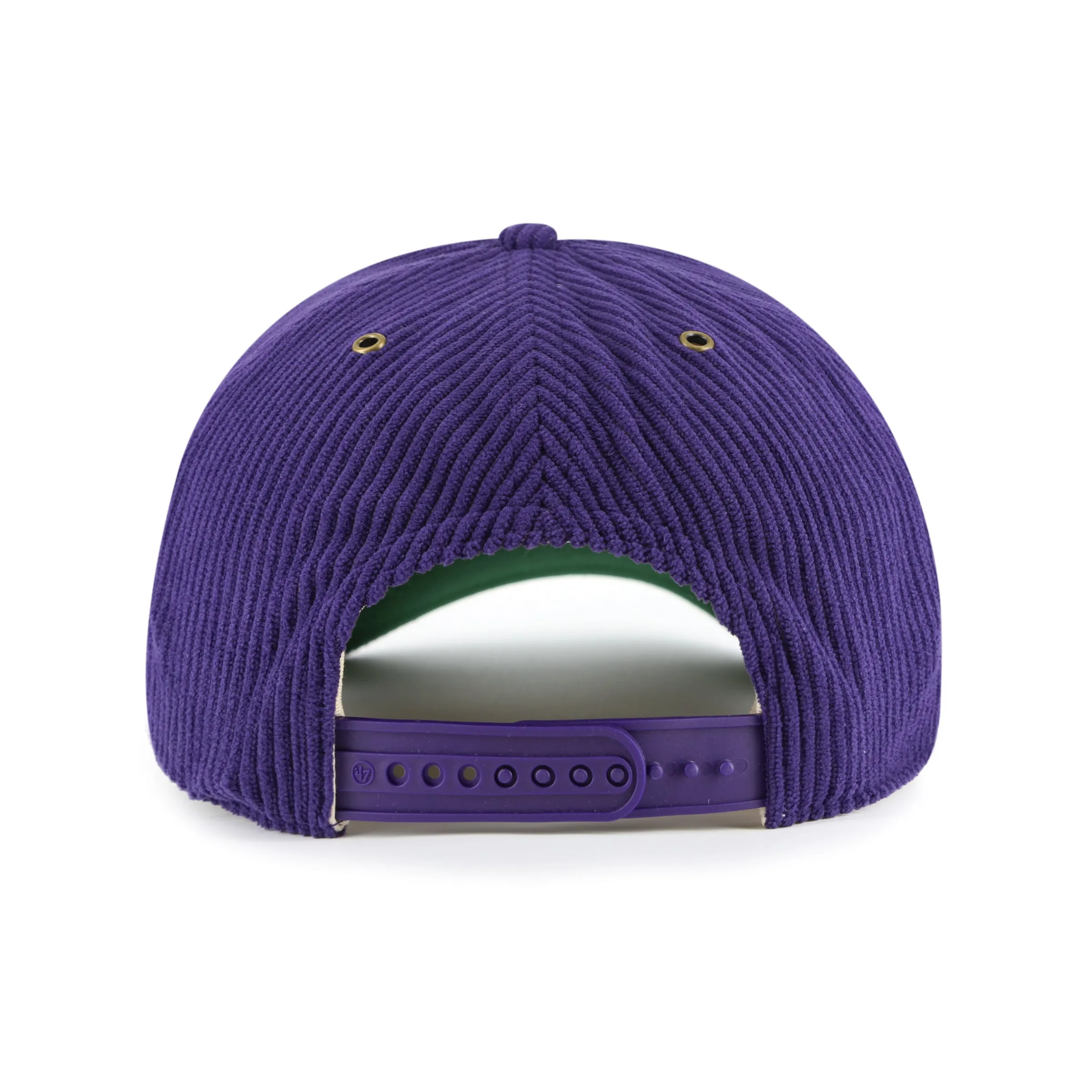 ARIZONA DIAMONDBACKS COOPERSTOWN PITCHOUT ROPE '47 HITCH