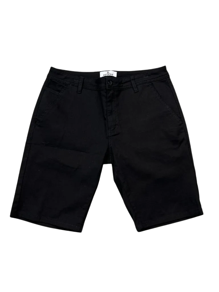 AS2308X: Big & Tall Men's Shorts