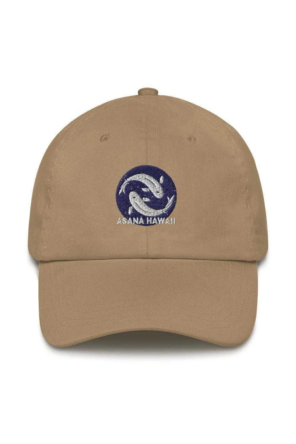 Asana Hawaii Koi hat