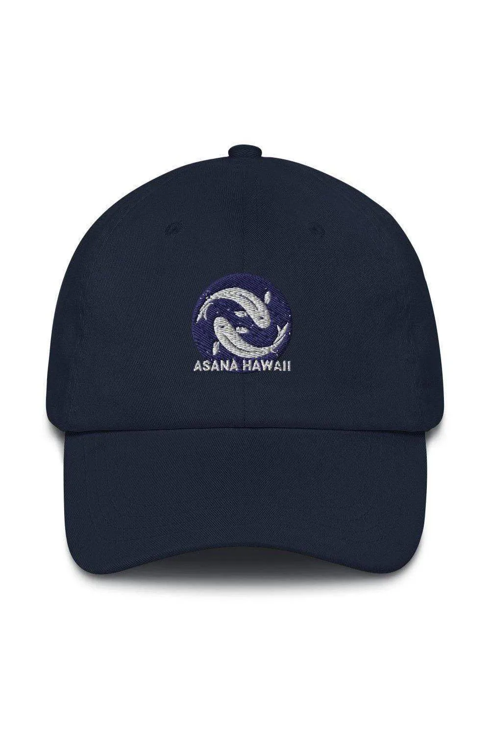 Asana Hawaii Koi hat