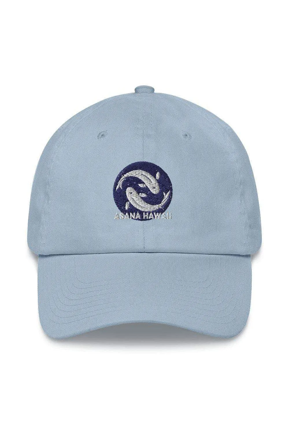Asana Hawaii Koi hat