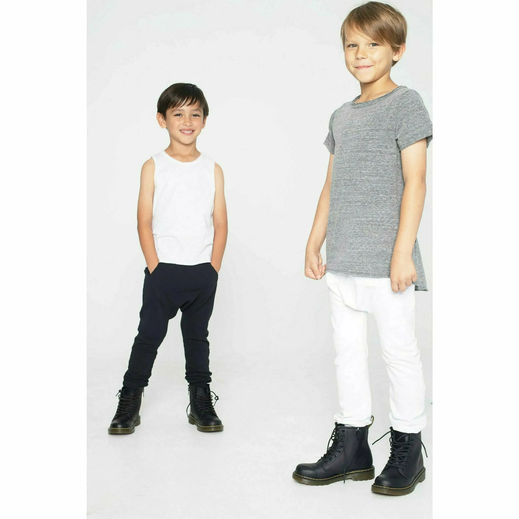 Asher Tee Olive