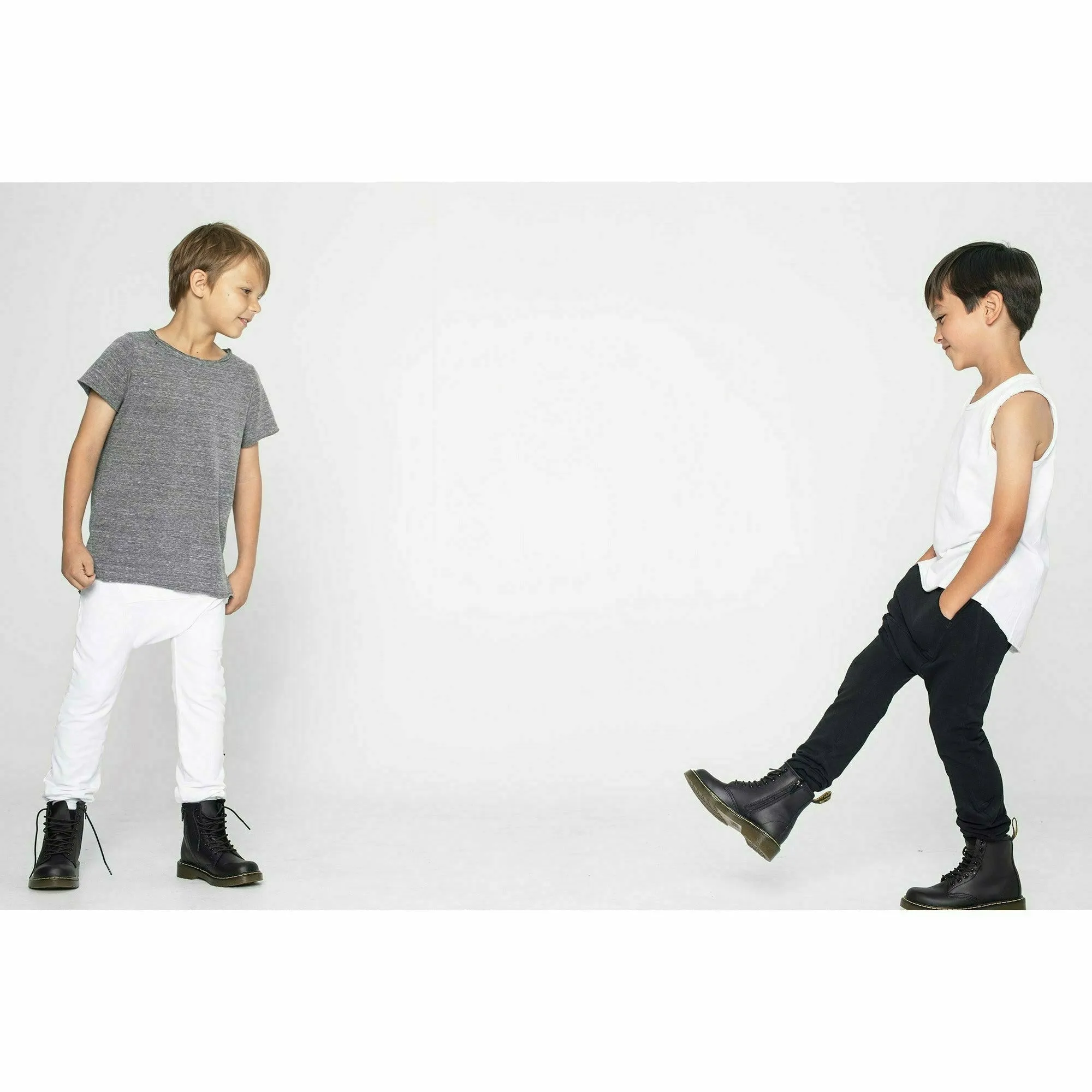 Asher Tee Olive