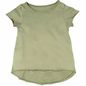 Asher Tee Olive