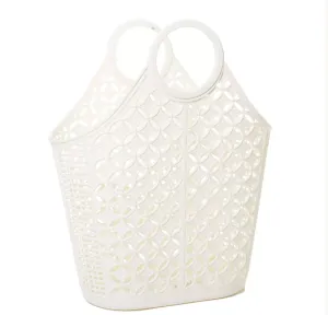 Atomic Tote | Cream