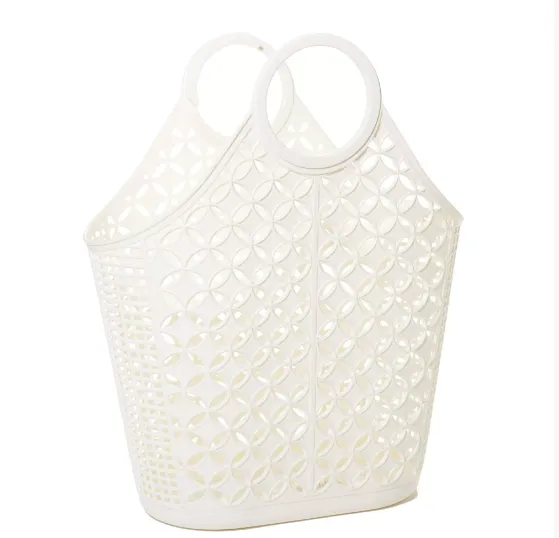 Atomic Tote | Cream