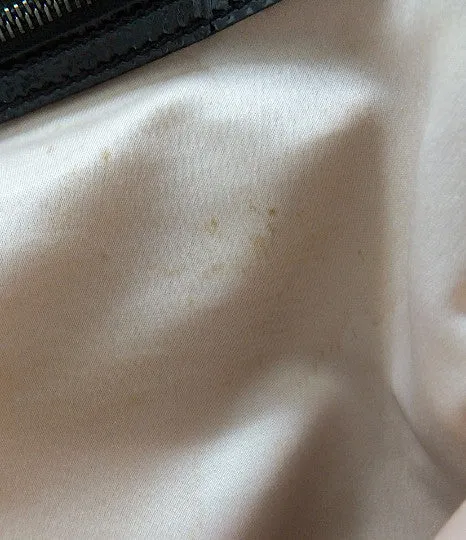 Authentic Valentino Rosier Tote