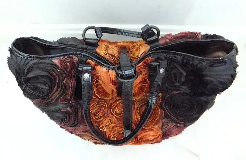 Authentic Valentino Rosier Tote