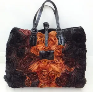 Authentic Valentino Rosier Tote