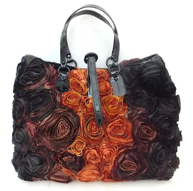 Authentic Valentino Rosier Tote