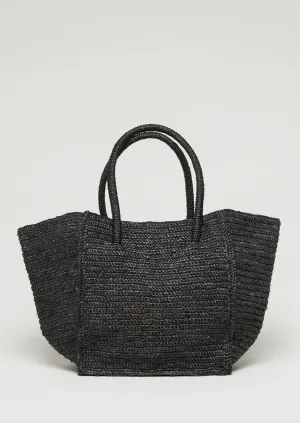Avril Bag, Noir