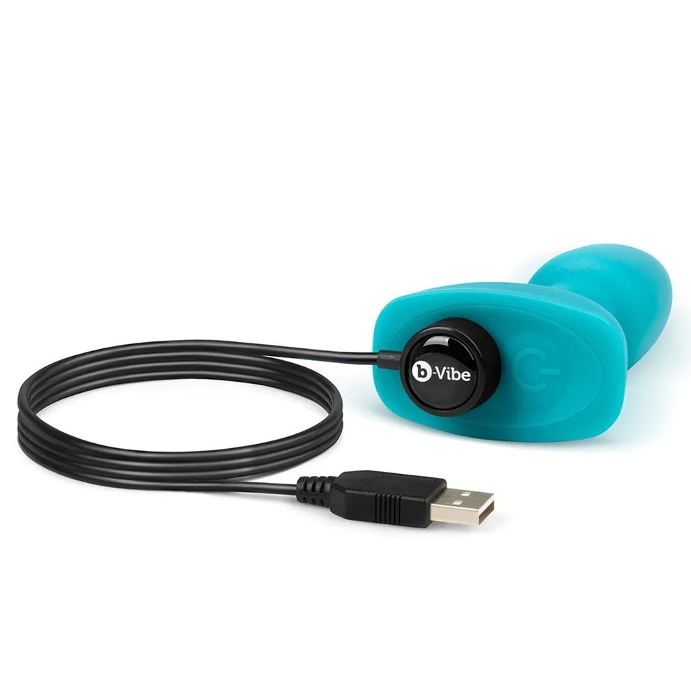 b-Vibe Petite Rimming Plug