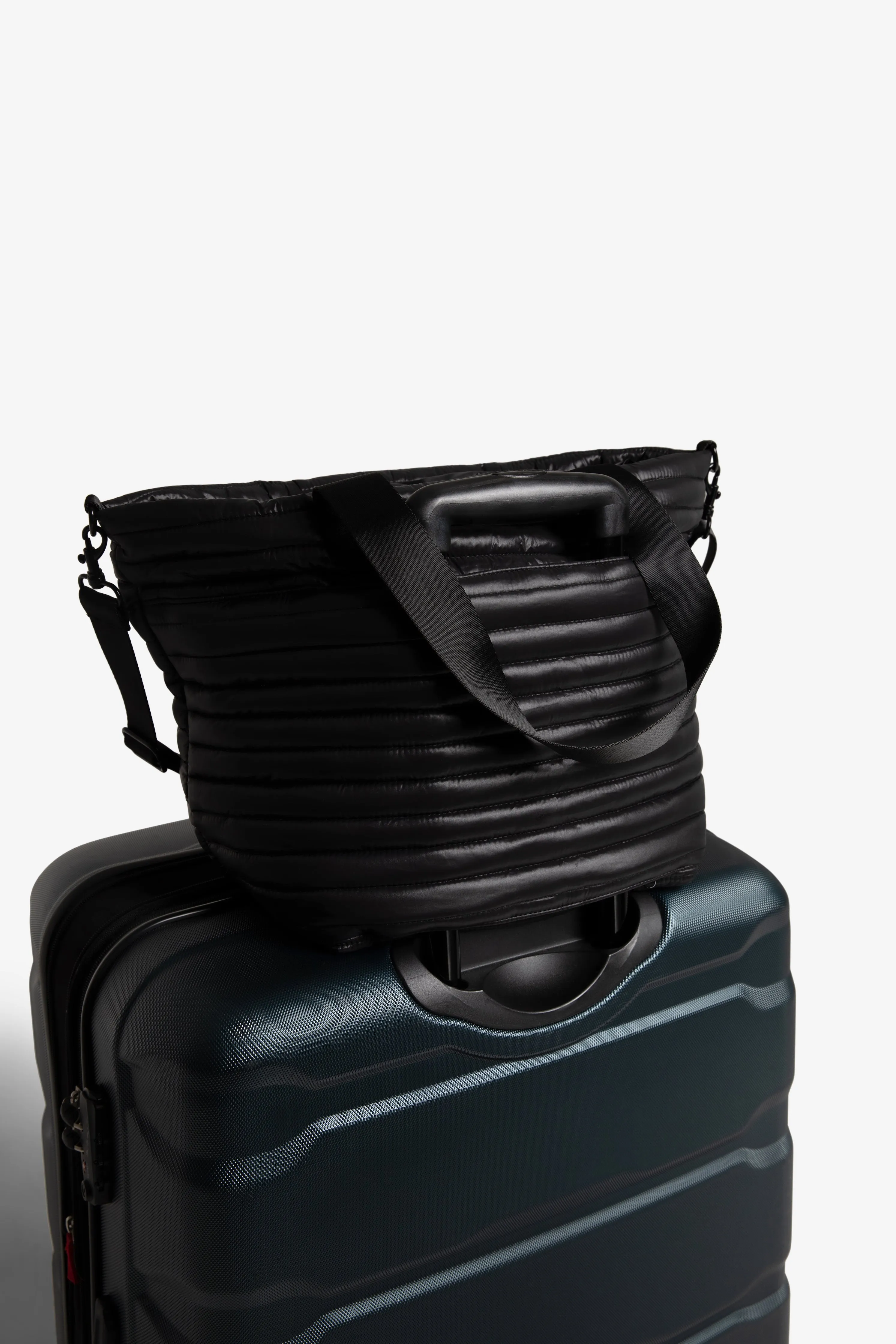 B296 Parker Tote bag