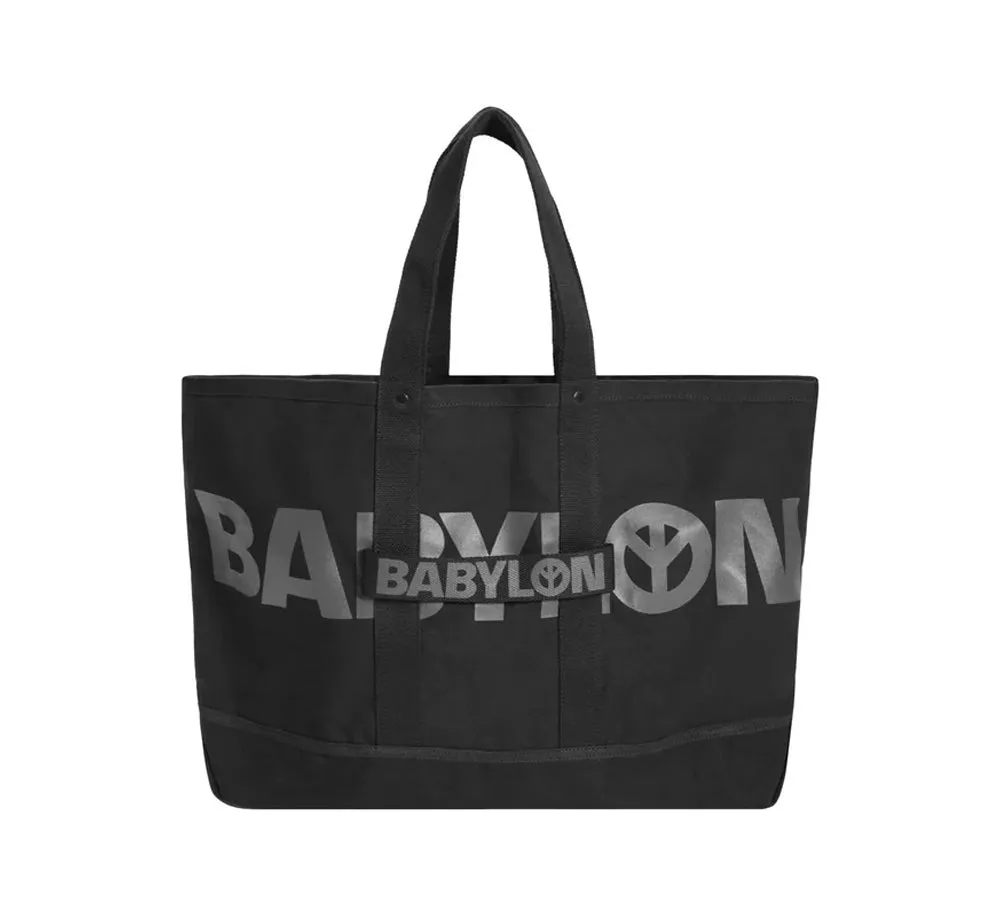 Babylon Tote