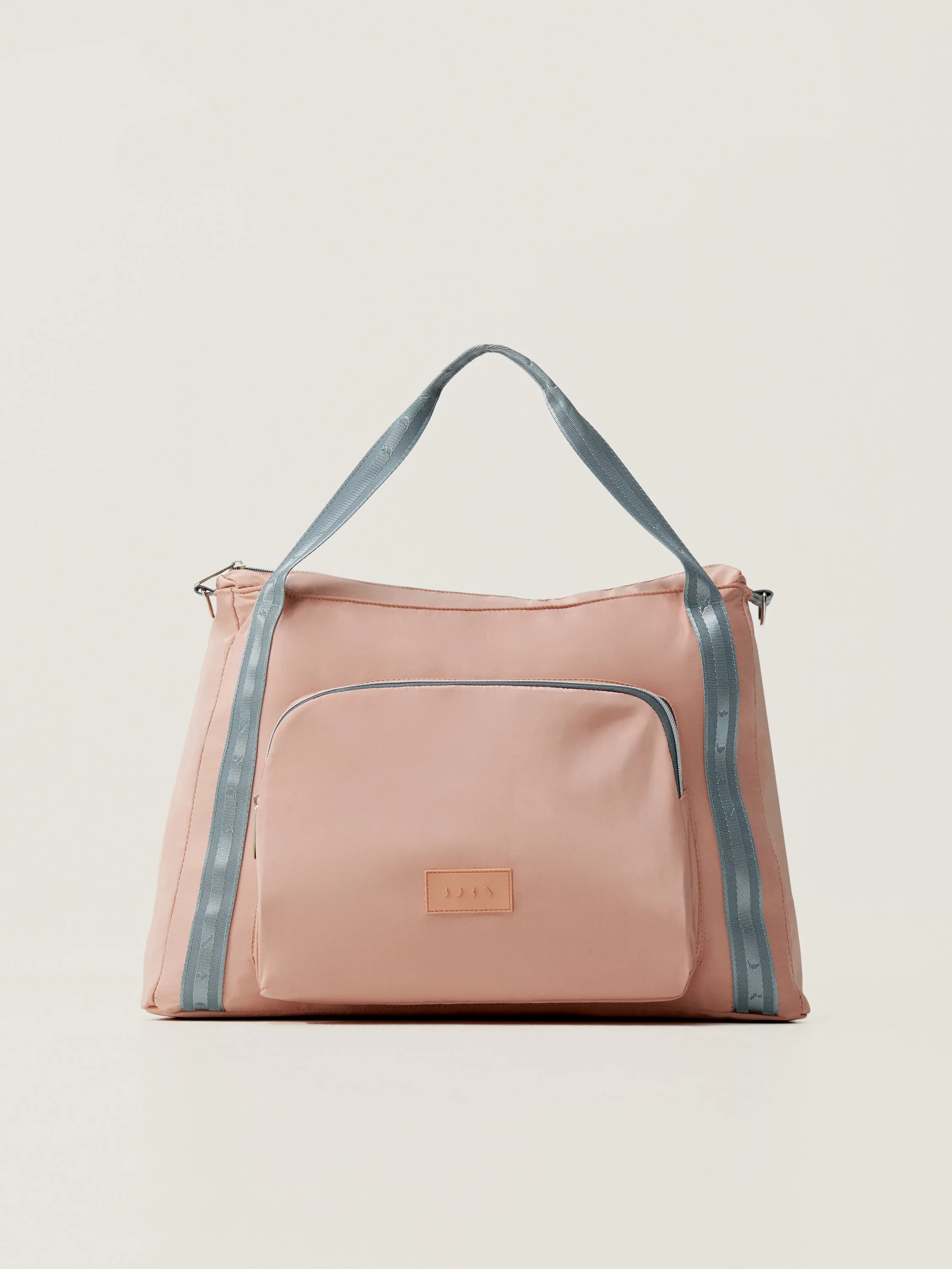Bag Cross Pink Soft