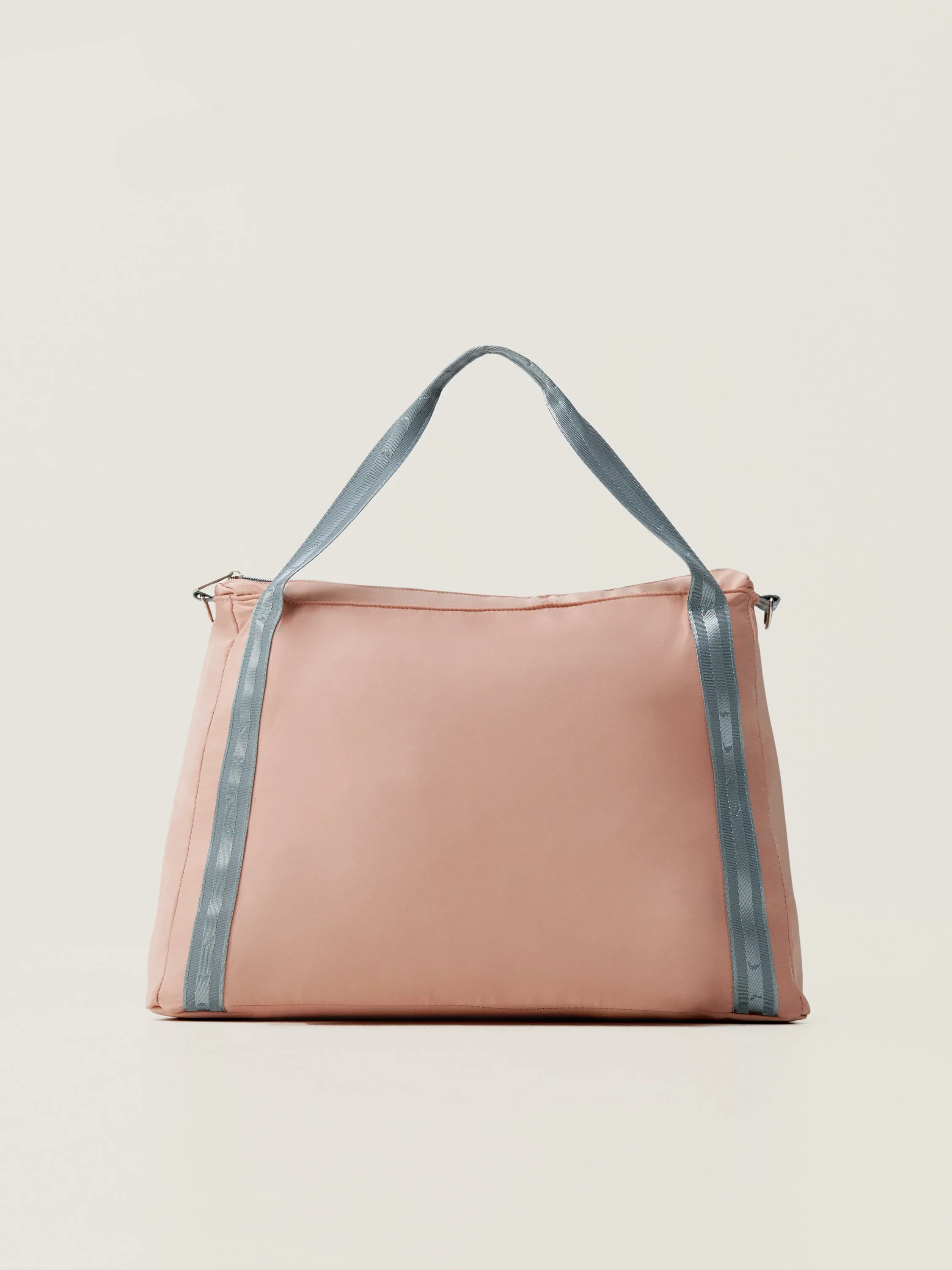Bag Cross Pink Soft