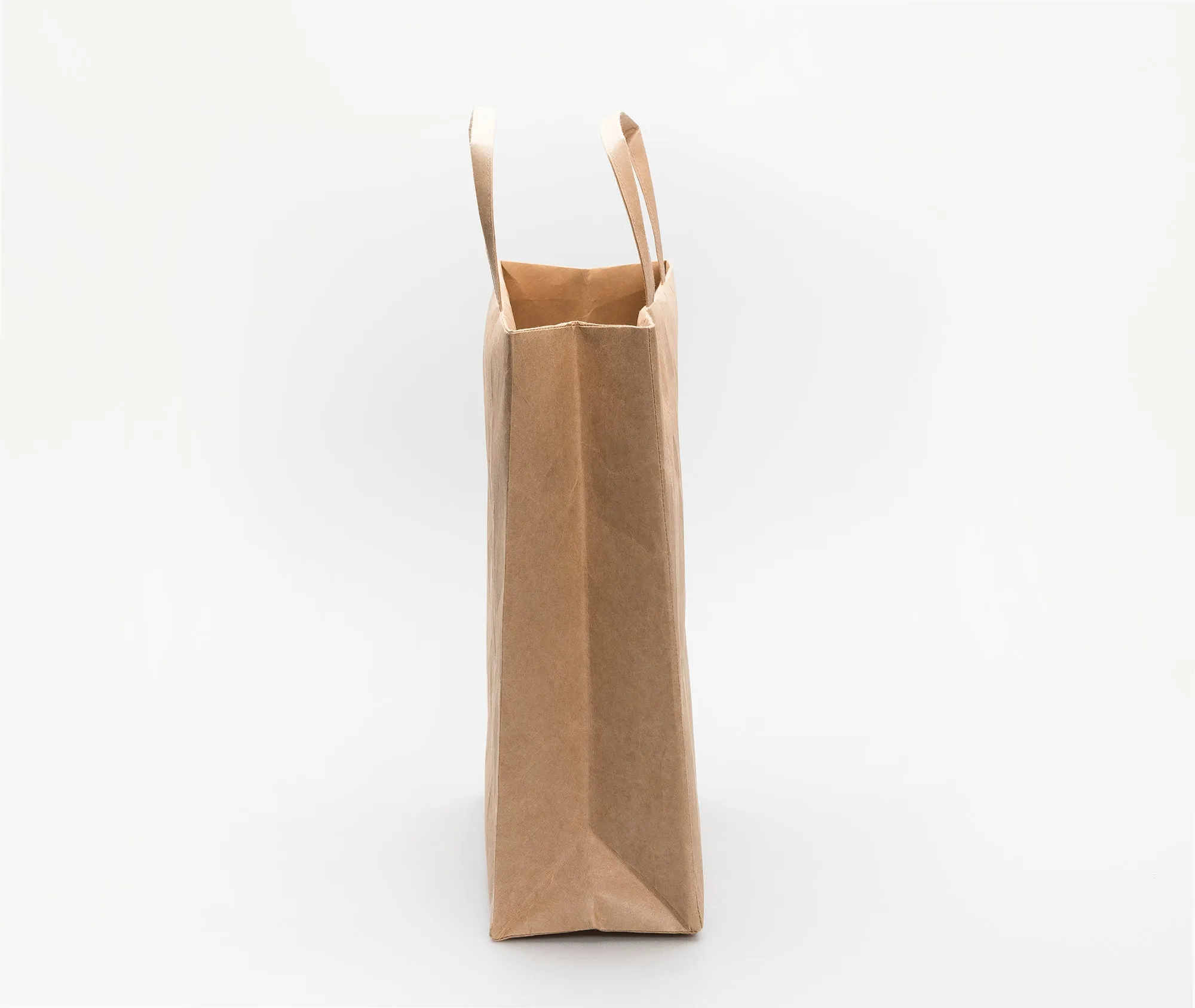 Bag Square - Brown