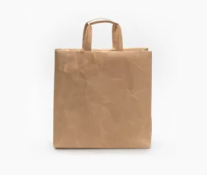 Bag Square - Brown