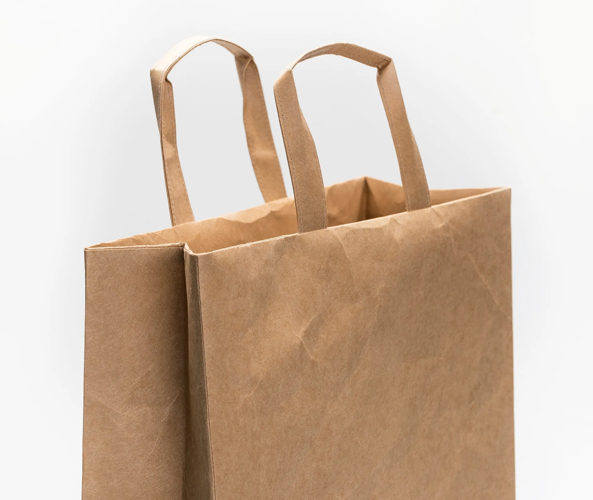 Bag Square - Brown