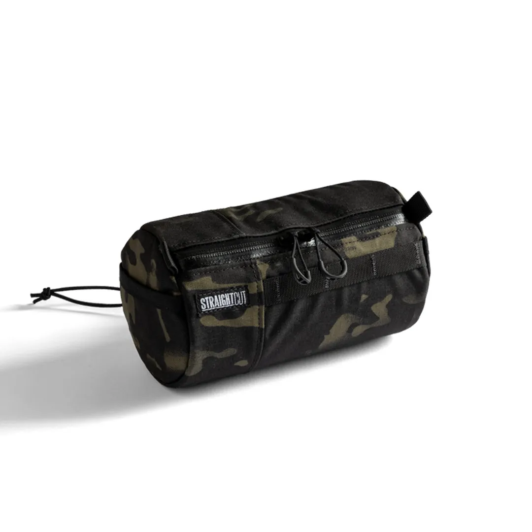 Bagel Bar Bag | Dark Multicam