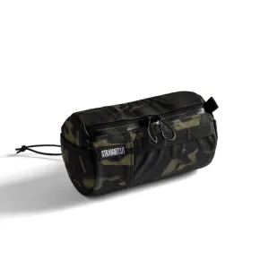 Bagel Bar Bag | Dark Multicam