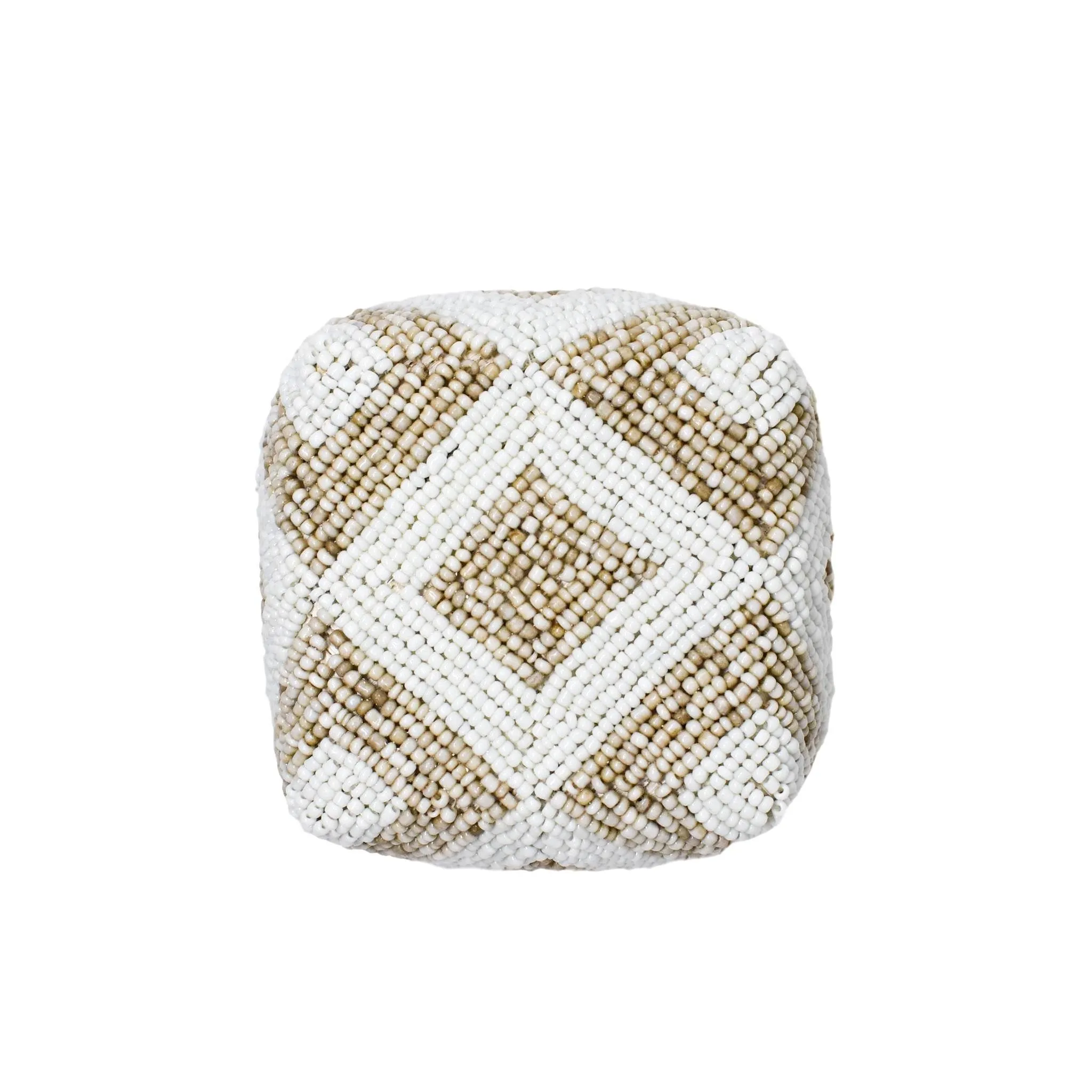 BALI BOX {Petite, Beaded} by POPPY   SAGE