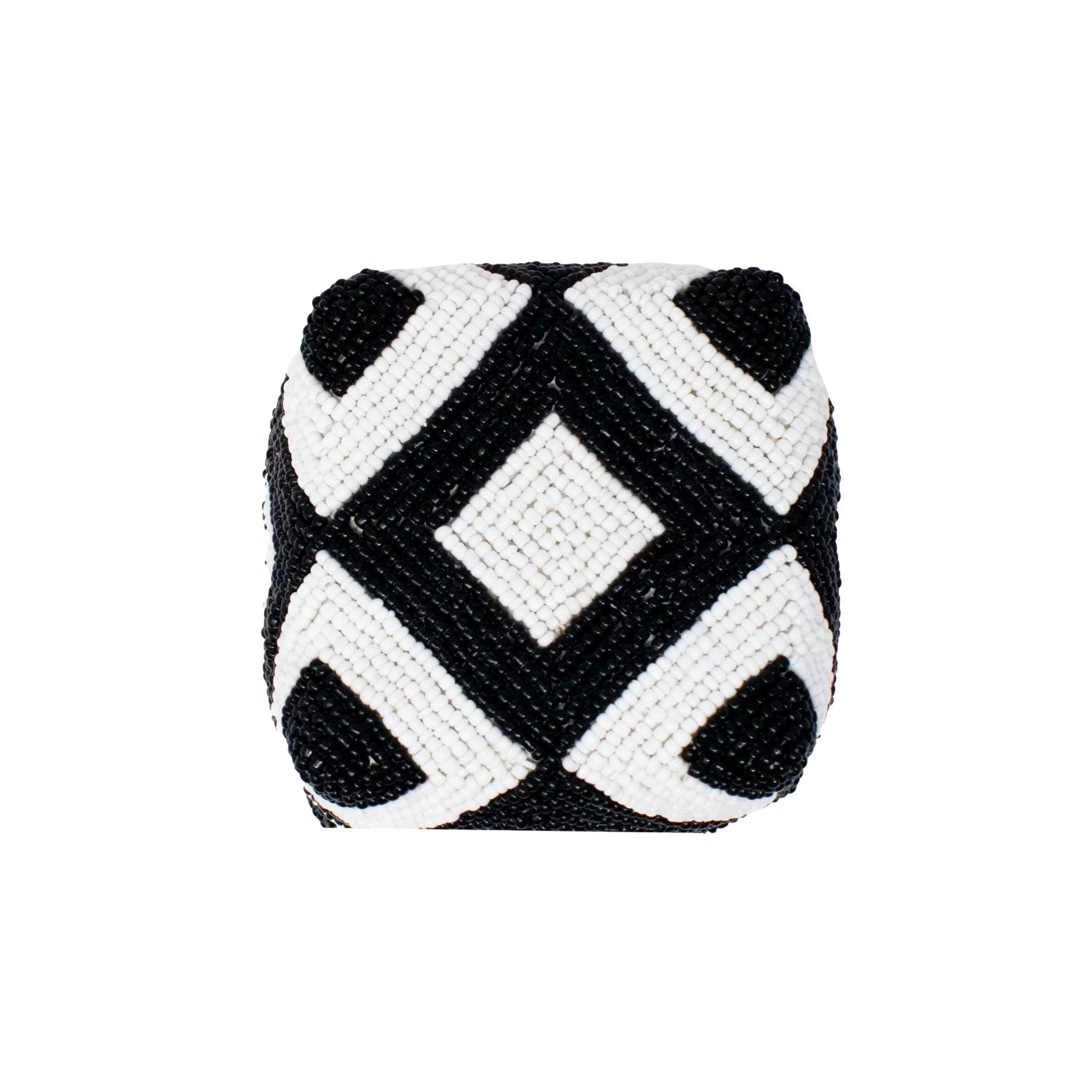 BALI BOX {Petite, Beaded} by POPPY   SAGE